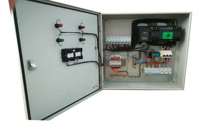 Control Panels