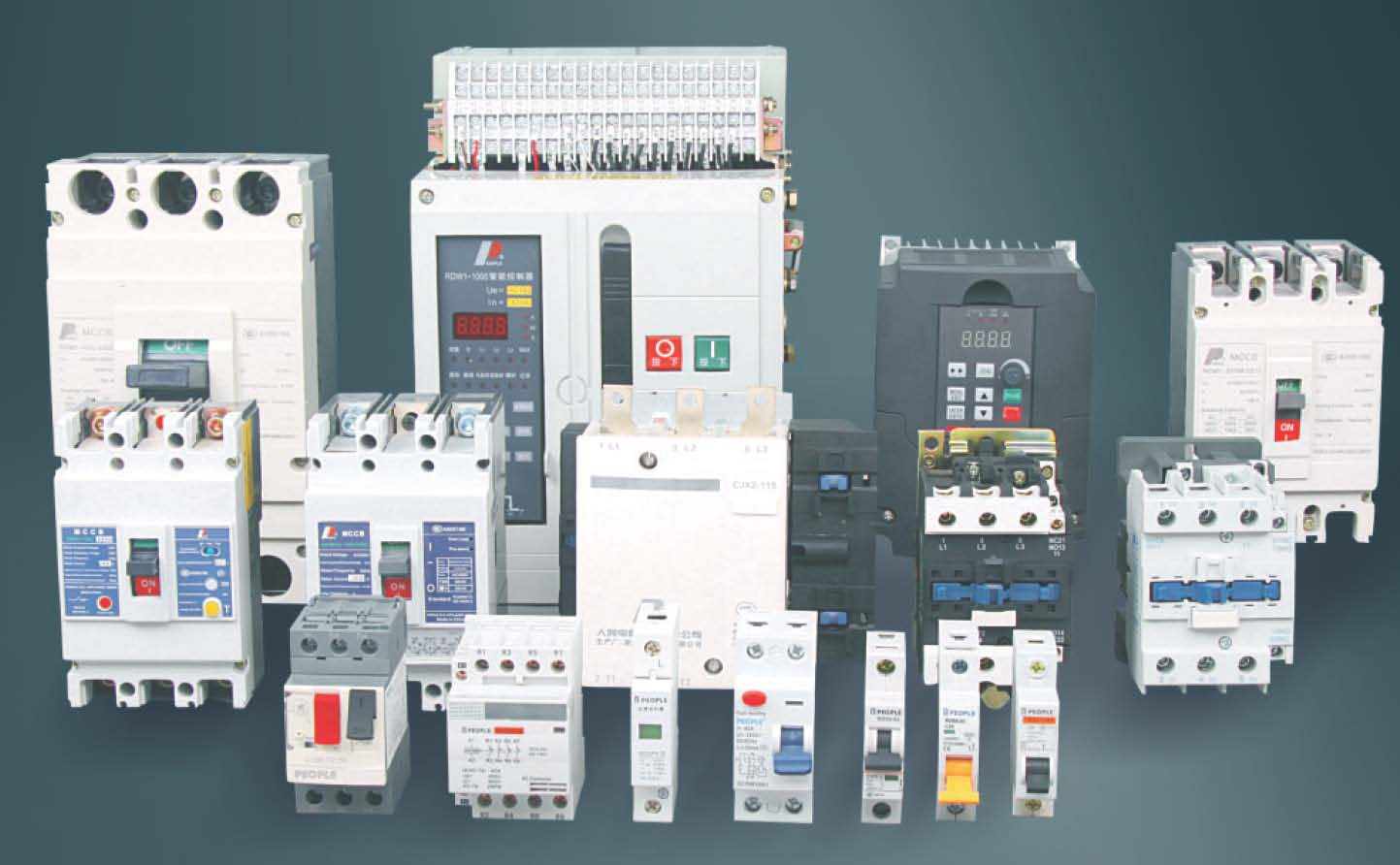 Electrical Components