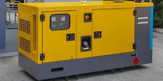 Emergency Backup Generators
