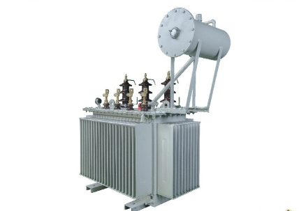 315 KVA Sub Station — Kuril Flyover Project