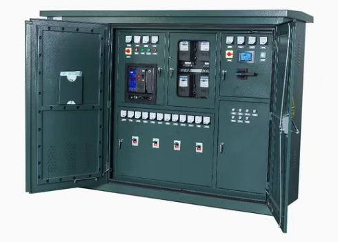1600 KVA Sub Station at PBL Tower, Gulshan, Dhaka.