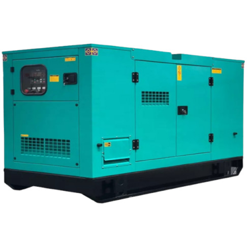 Generator Servicing