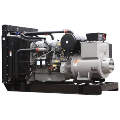 Industrial Generators