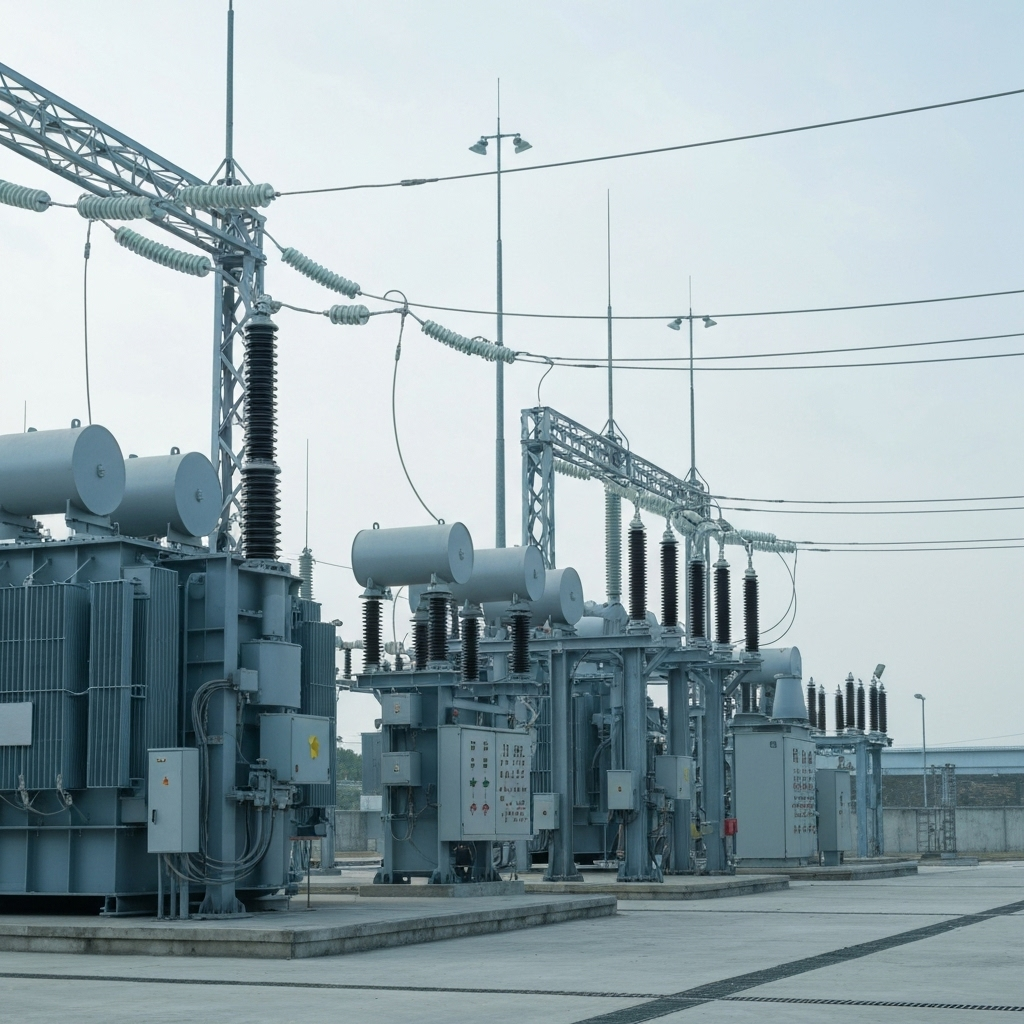 Emergency Electric Co. Limited (EECL) delivers cutting-edge electrical solutions including custom product-explore, generators, solar energy systems, and comprehensive power distribution services across Bangladesh.