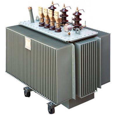 250 KVA Sub Station — Charfashion Sadar Hospital, Bhola