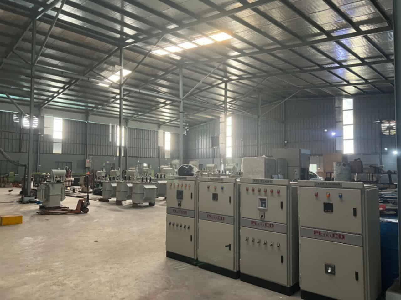 100 KVA – 2000 KVA Sub Stations — Real Estate Residential, Nationwide
