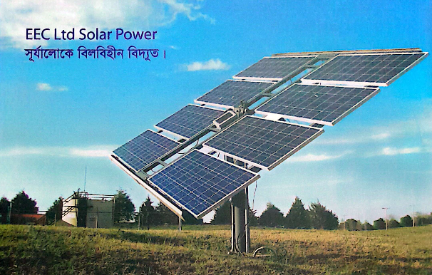 Solar System Maintenance