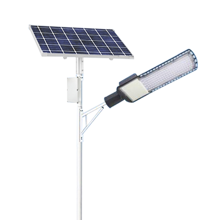 Solar Street Lighting