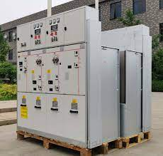 Switchgear Systems