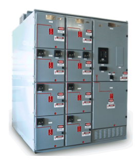 HT & LT Switchgear Solutions