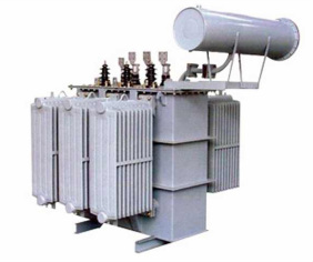 Transformer Maintenance